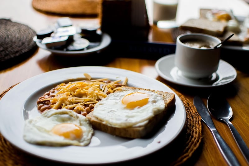 Food Photography